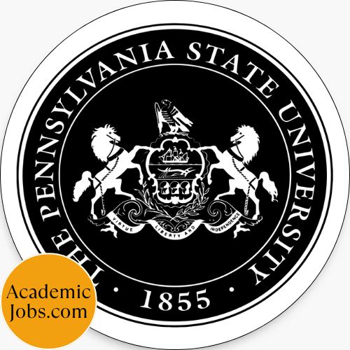 Pennsylvania State University at Erie - Behrend College Logo